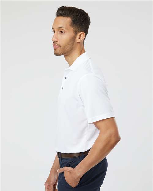 Men's Saratoga Performance Mini Mesh Polo - 100 142