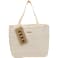 FEED Organic Cotton 9 Can Lunch Cooler 44