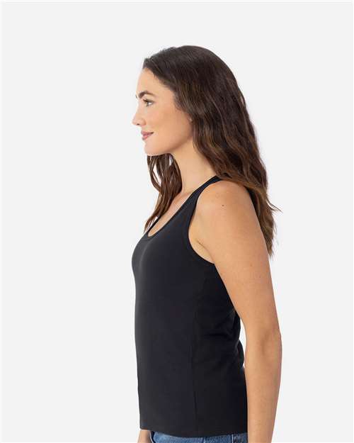 Women's Cotton Tank - 3933 9