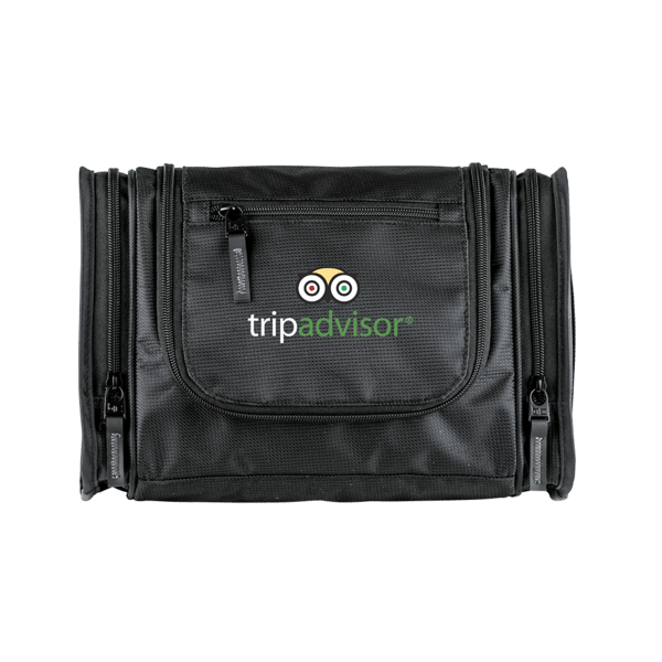 Basecamp Hanging Travel Kit 6