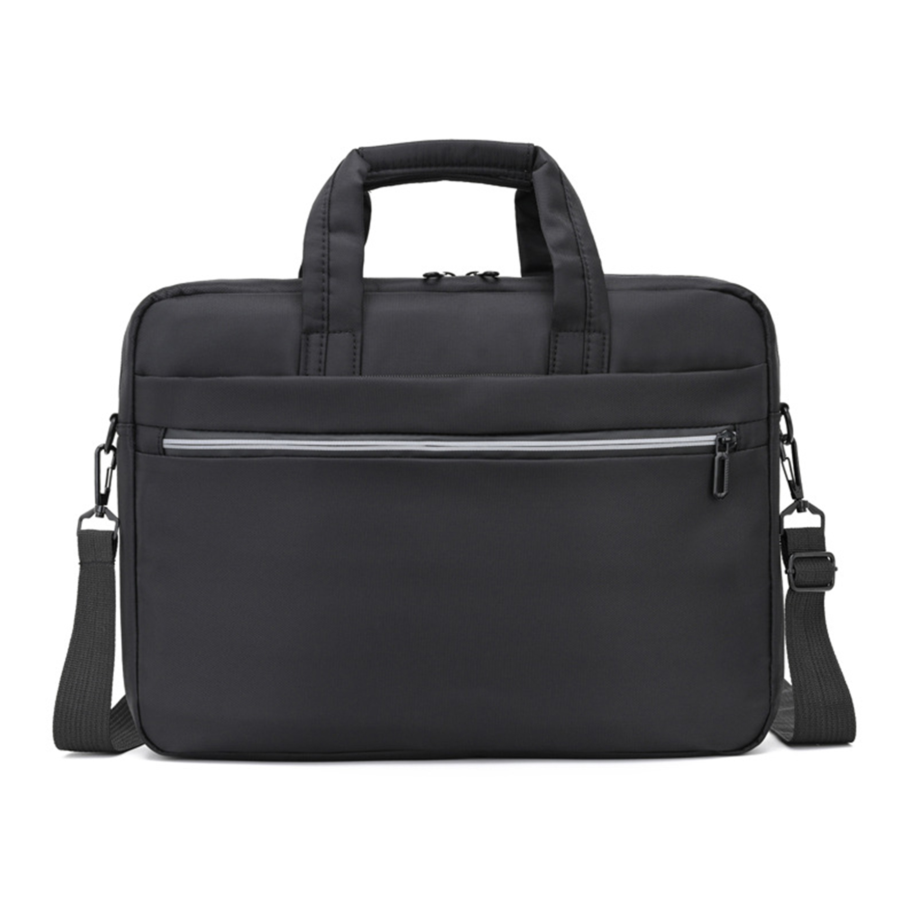 Waterproof Laptop Shoulder Bag Handbag 2