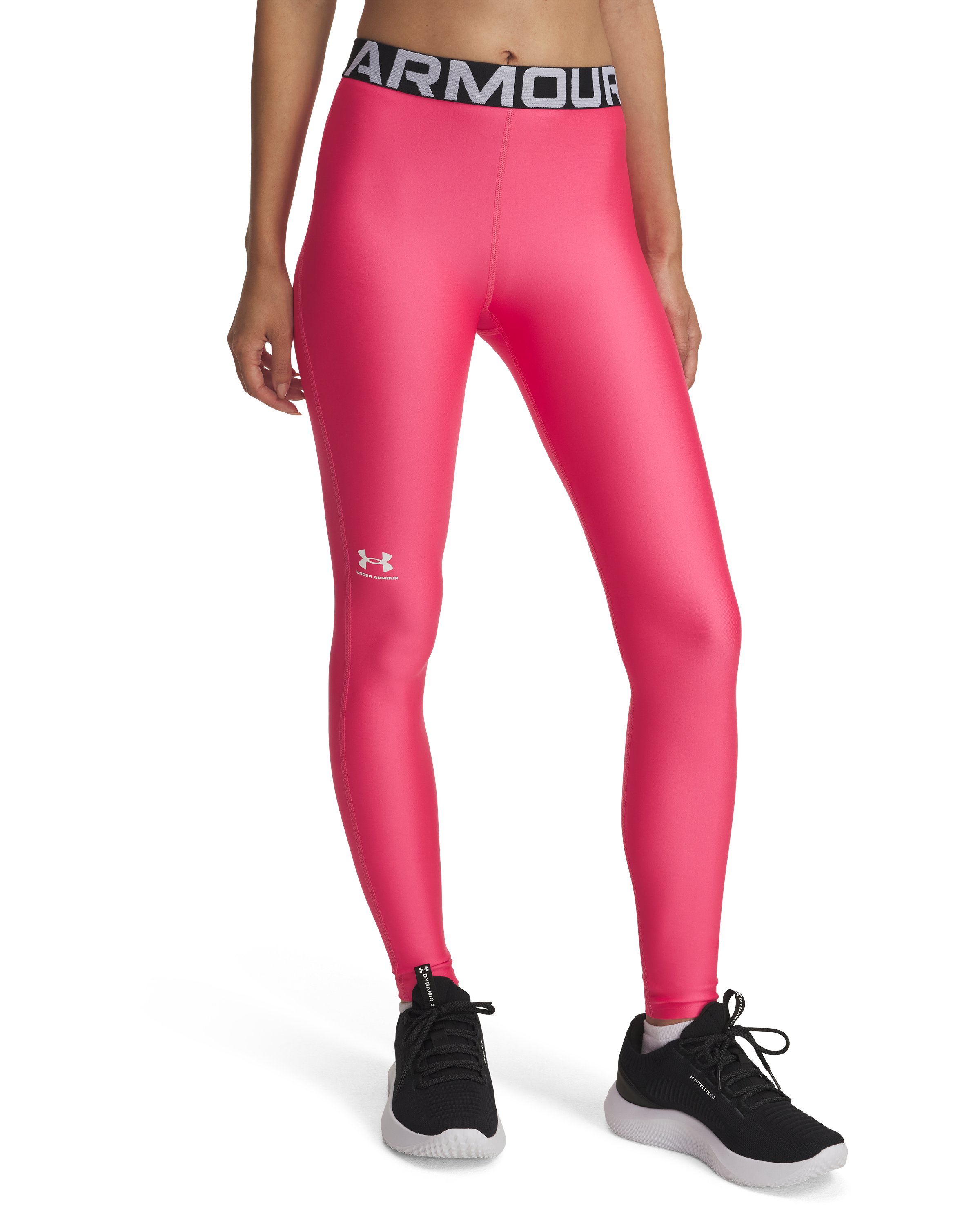 HeatGear Women's Leggings 11