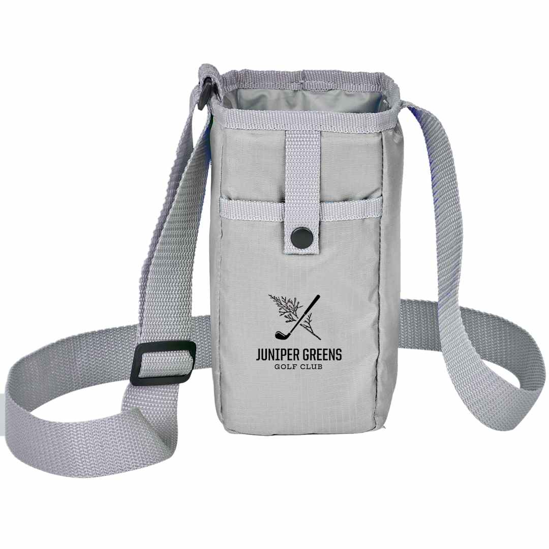 Insulated Bottle Sling 45
