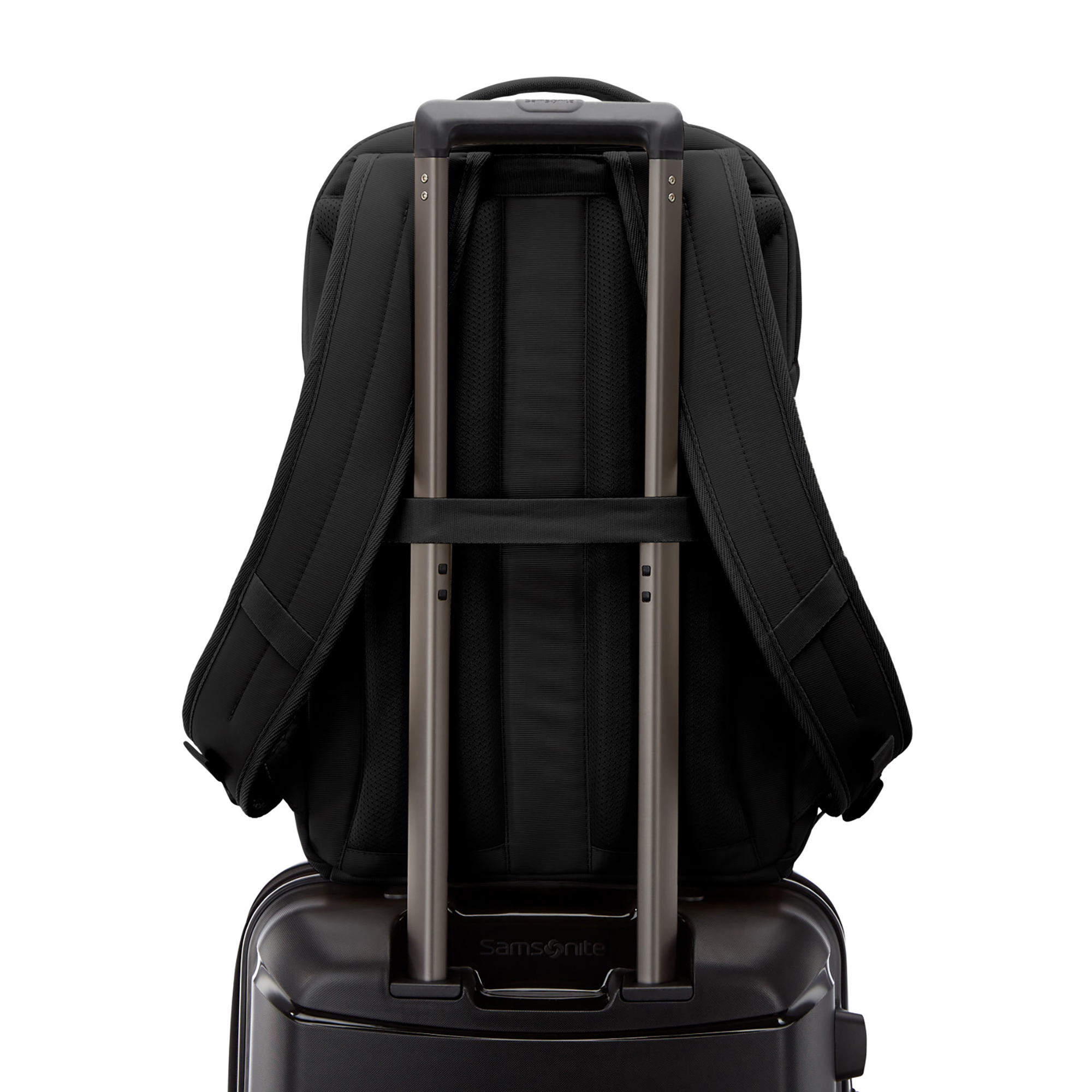 Samsonite Better Than Basic Laptop Backpack 24