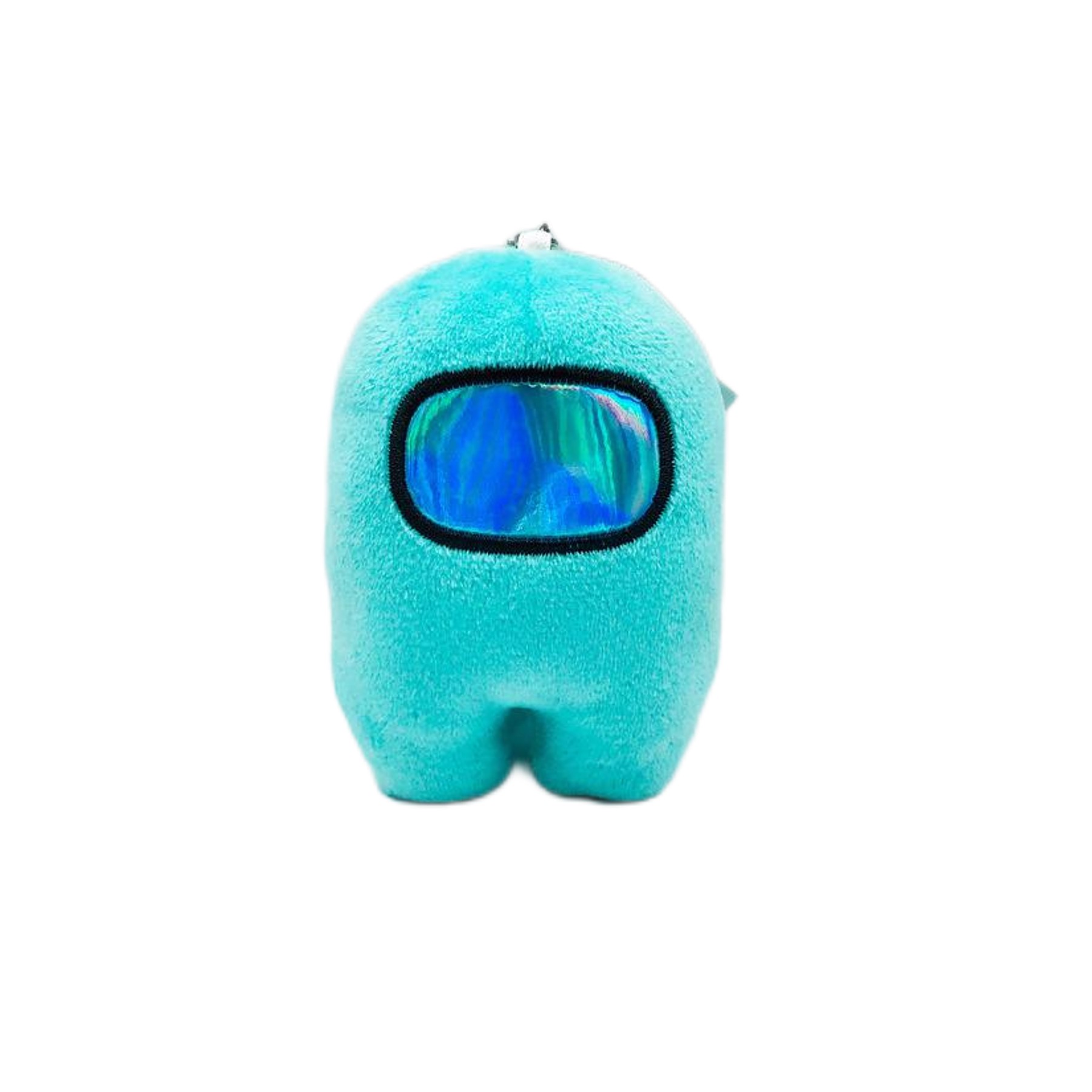 4 Inch Game Character Plush Toy (direct import) 12