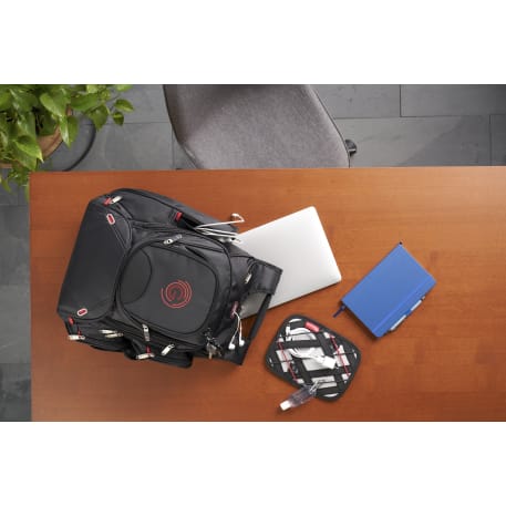 elleven™ TSA 17" Computer Backpack 58