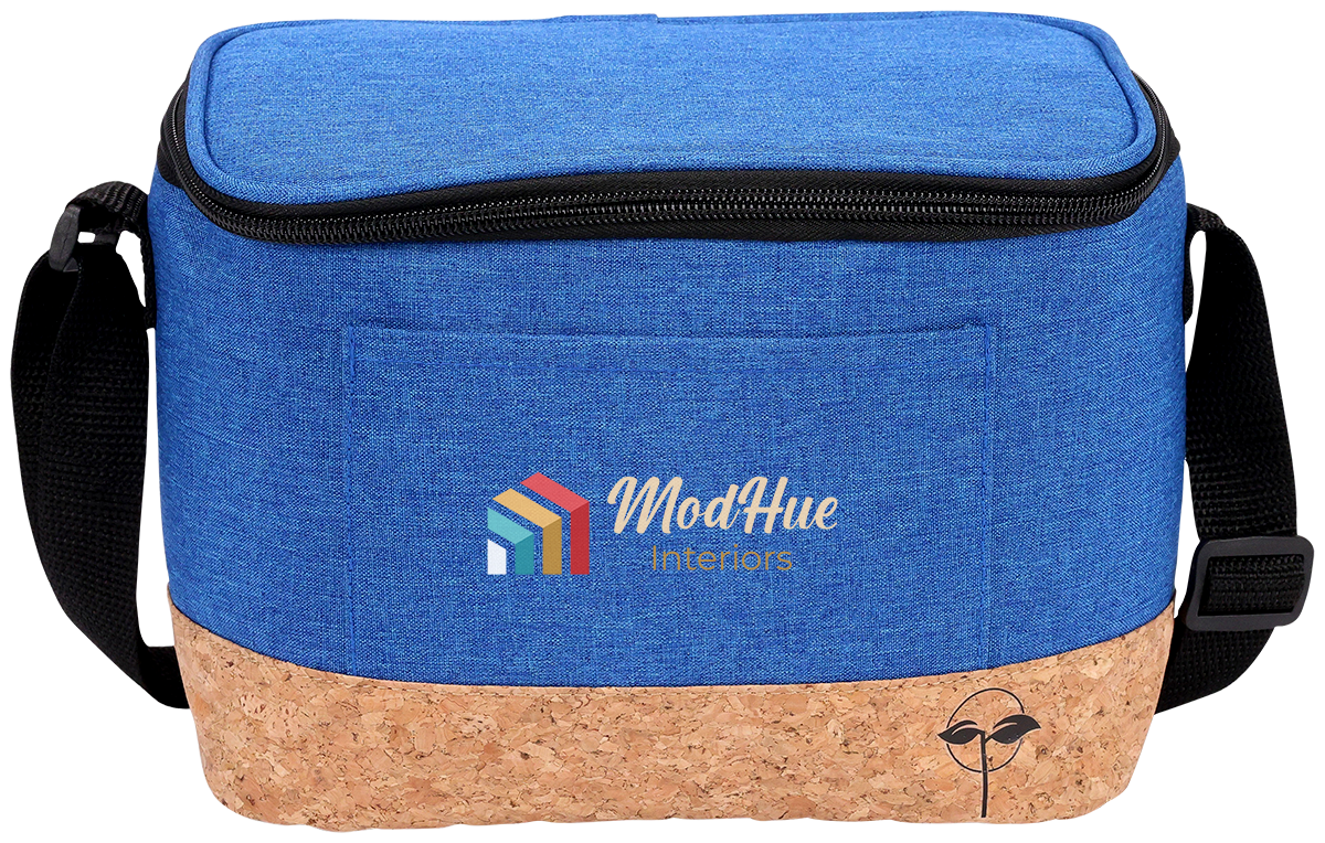 EarthTrendz™ rPET 6 Can Cooler 69