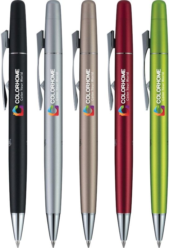 FriXion Ball LX Fine Writing Erasable Gel Pen