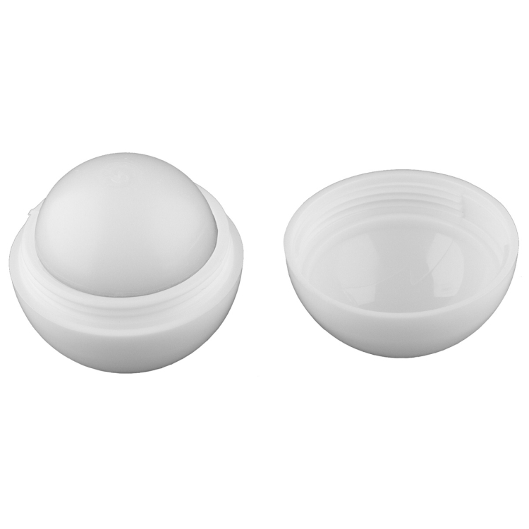 "Camilla" Vanilla Scented Lip Moisturizer Ball 19