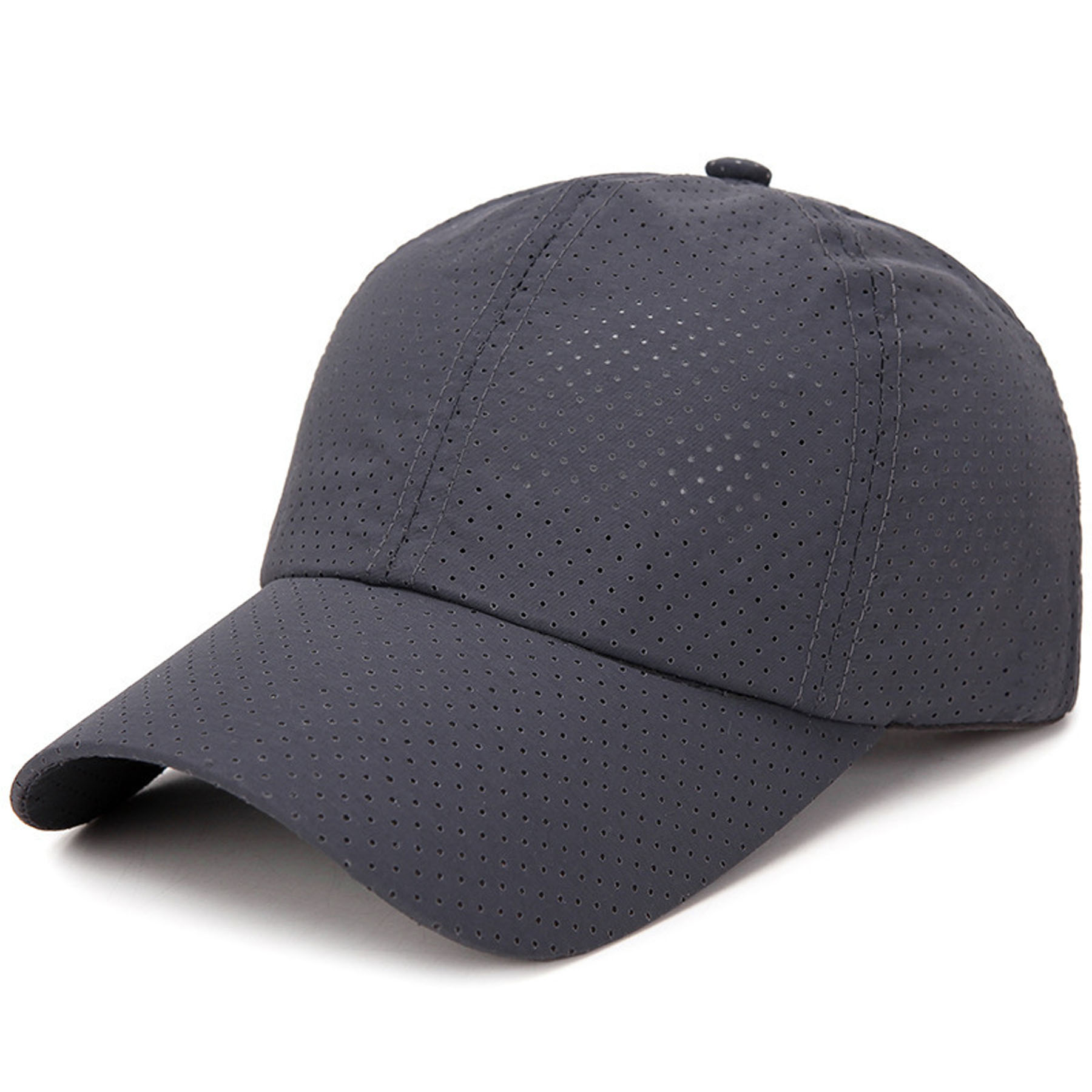 Quick Drying Mesh Baseball Cap 3