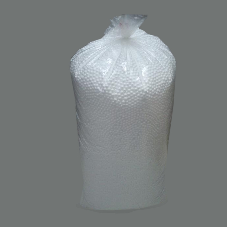 Branded Bean™ Bag Chair, Custom Imprint with Ultimate Pebbles Chair - 4.4'W x 5'H 2