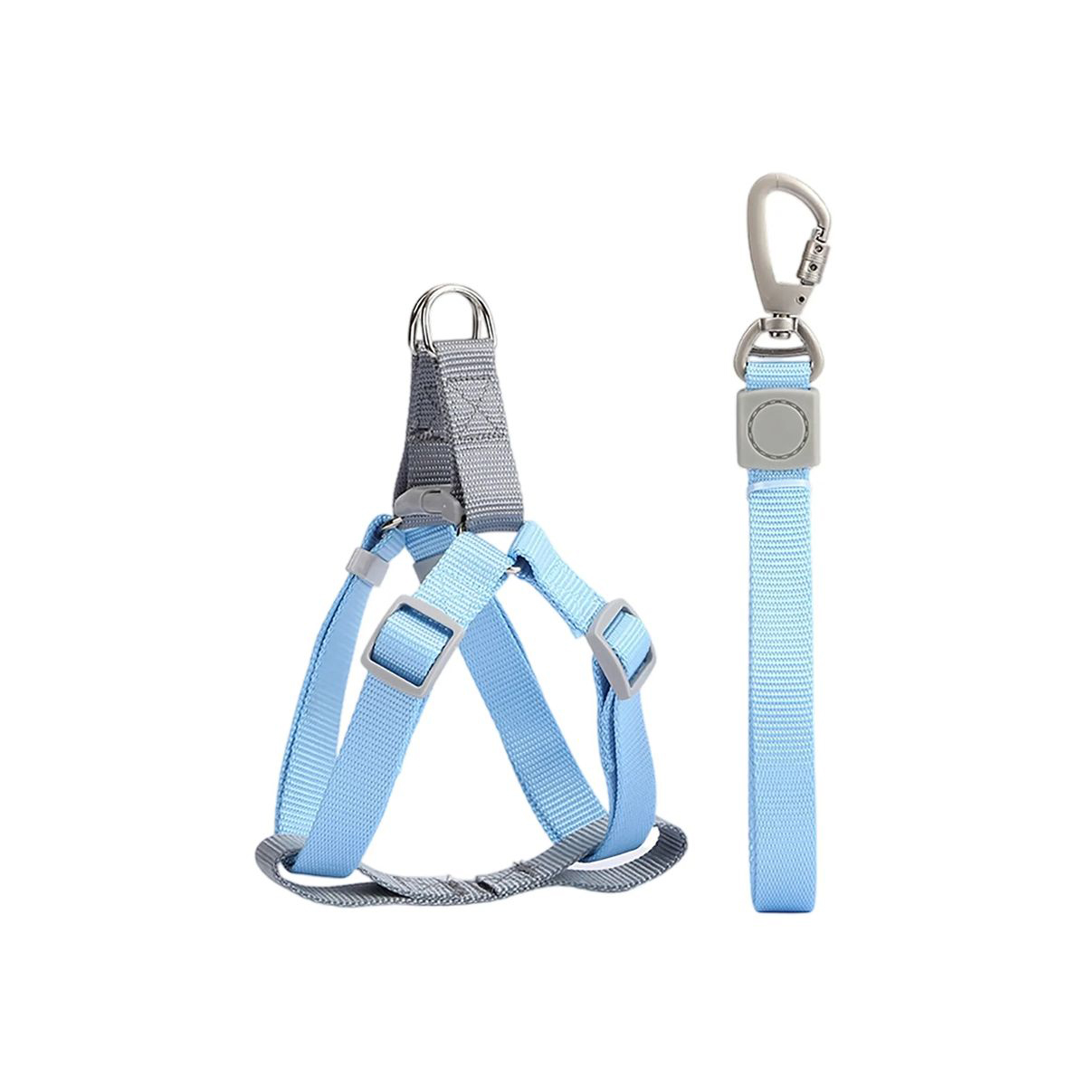 Tangle Free Nylon Pet Control Leash 5