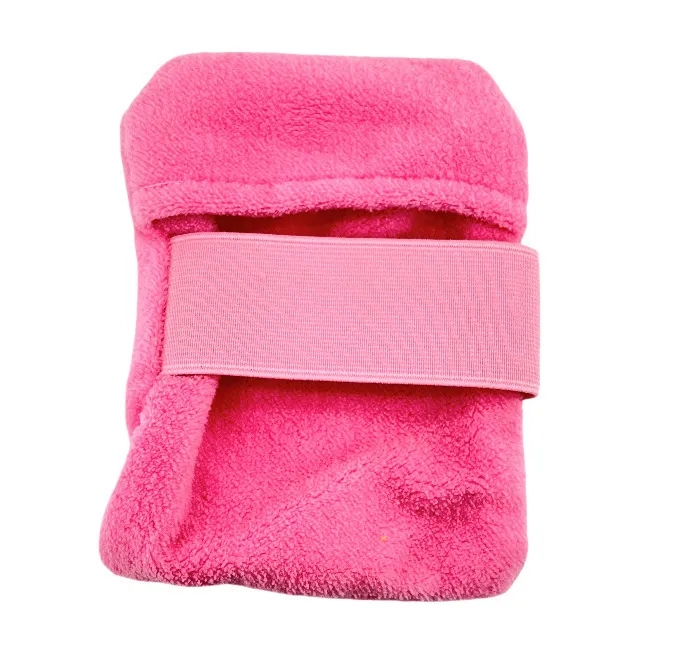 Exfoliating Scrubber 2