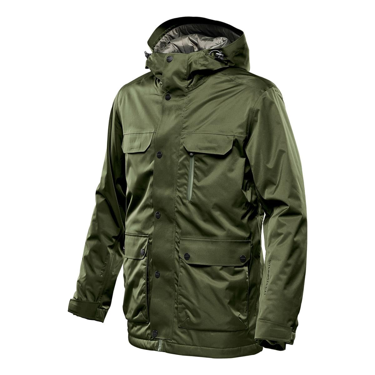 Stormtech Men's Zurich Thermal Jacket 8
