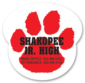 Re-Stick-It Decal (3.625"x3.75")