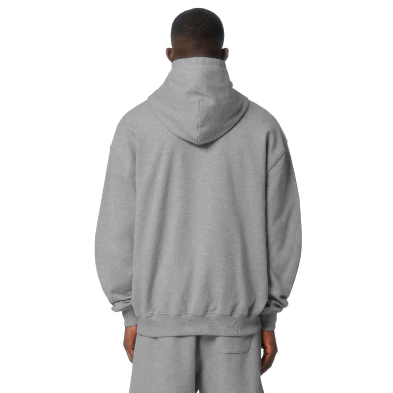 Stanley/Stella Unisex Cooper Dry Hooded Sweatshirt 51
