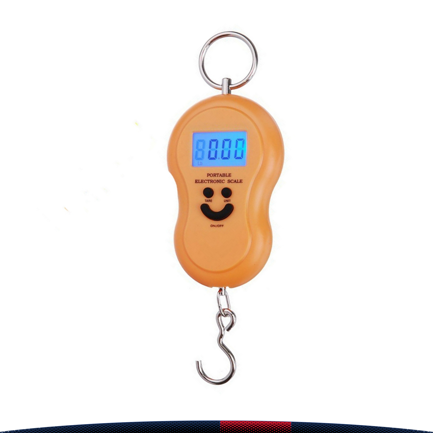 Gourd Electronic Scale 5