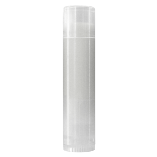 Natural Lip Moisturizer in Clear Tube 7
