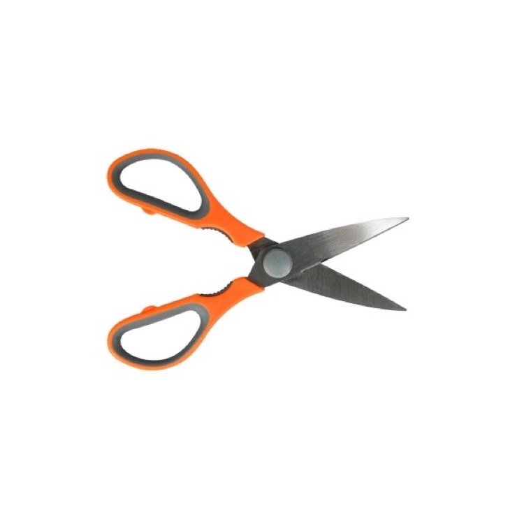 EquipTek Utility Scissors 22