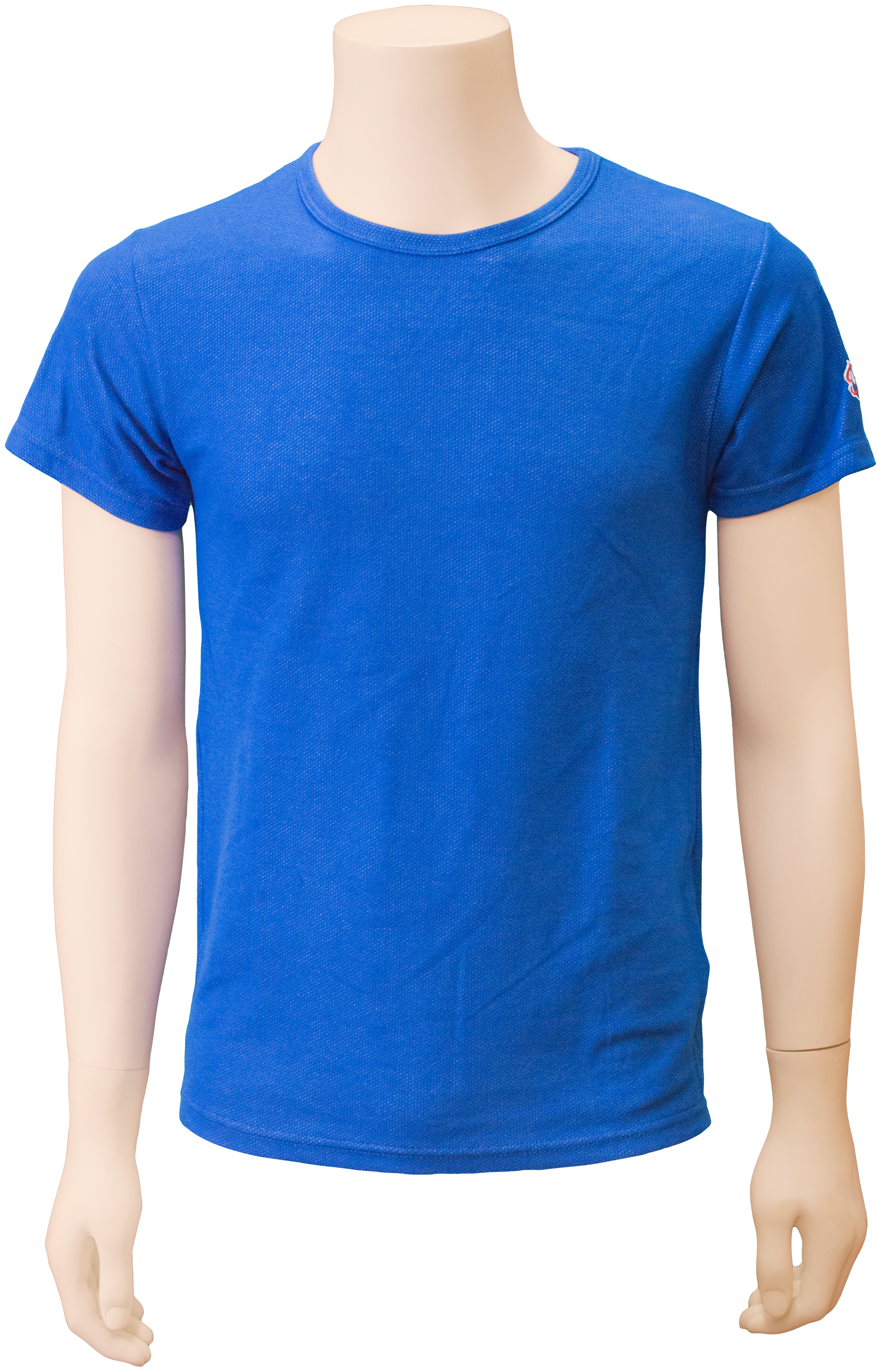 SMART Tiers Shirt 17