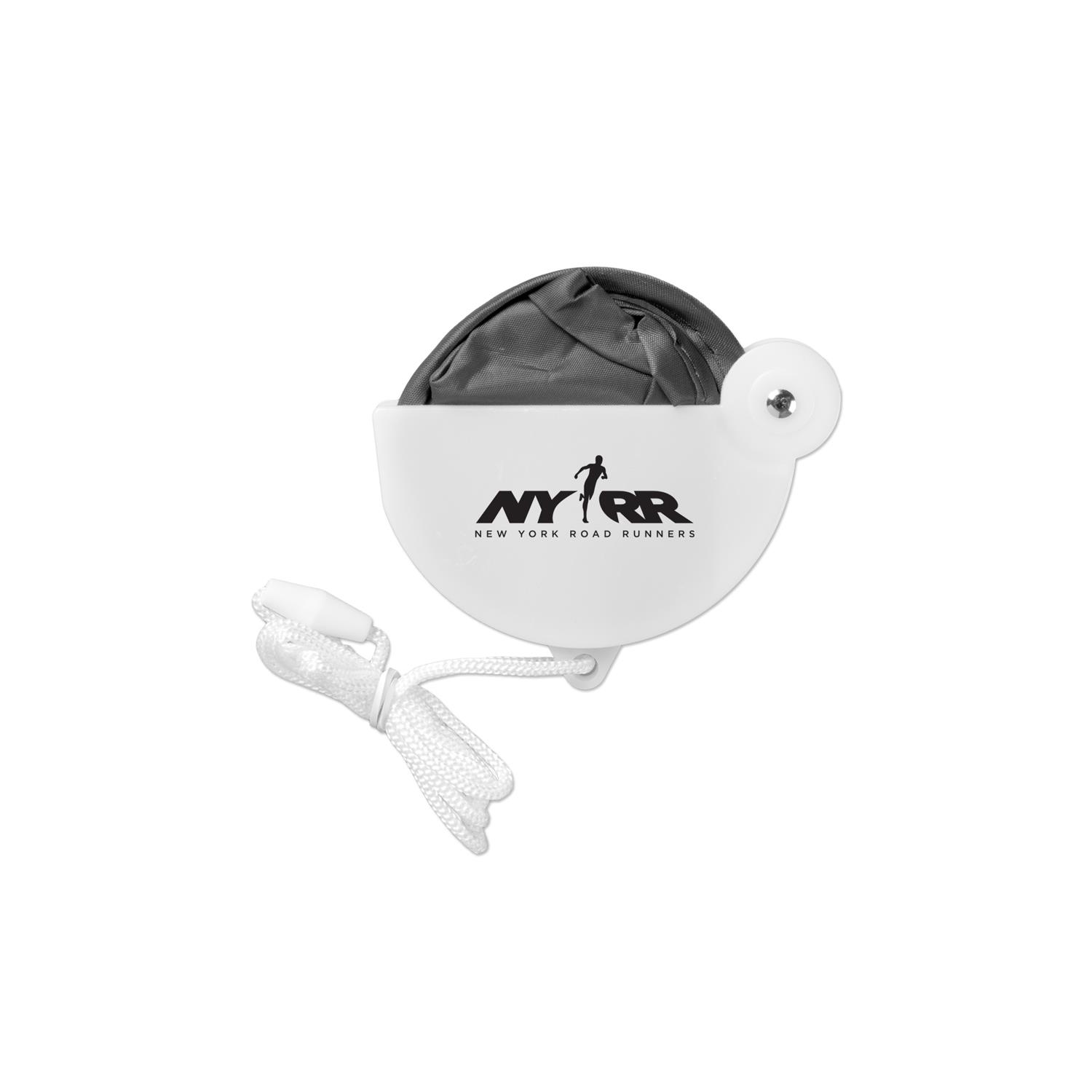 Twist and Fold Hand Fan with Handle 3