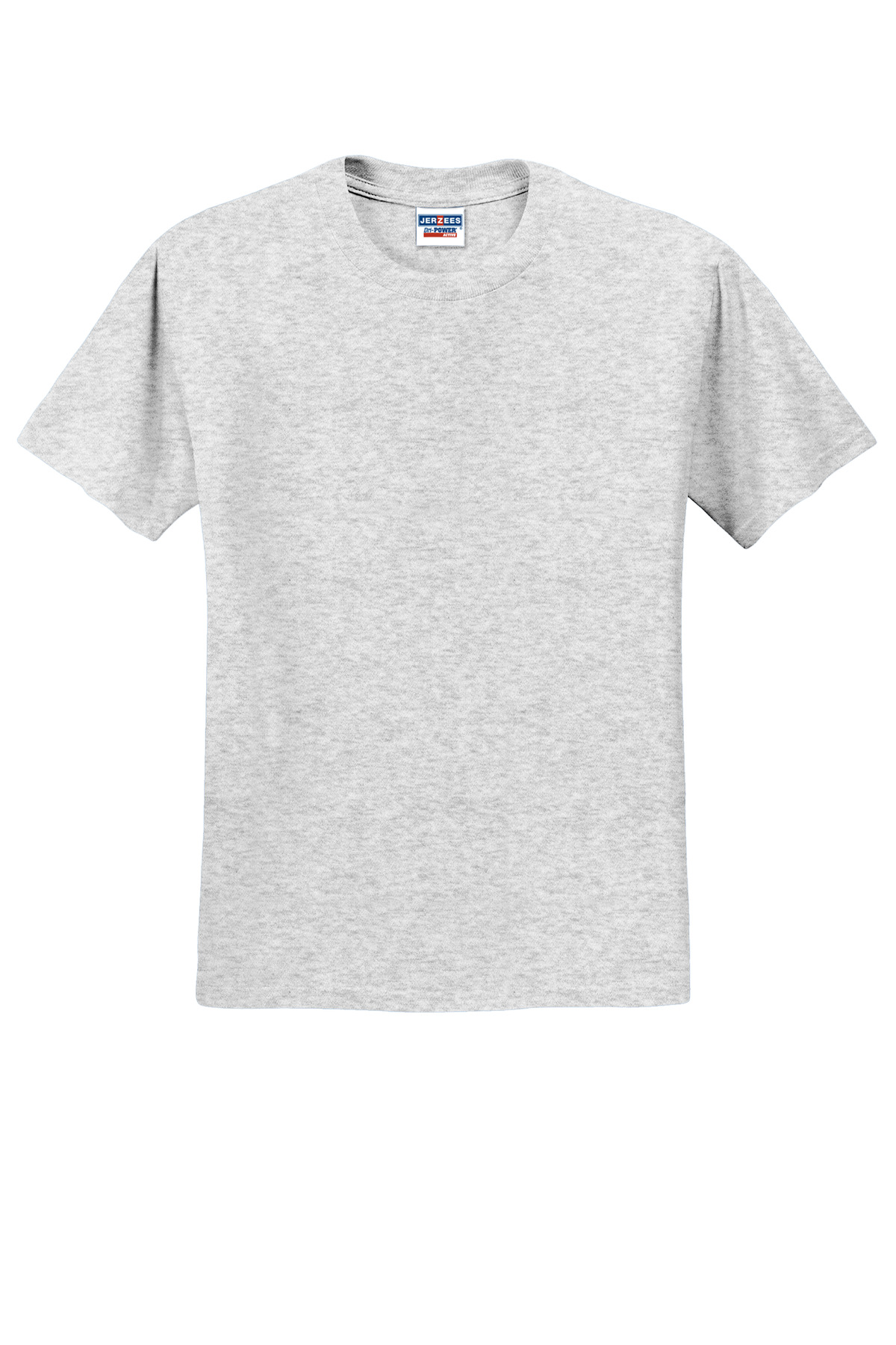 Jerzees - Dri-Power 50/50 Cotton/Poly T-Shirt. 29M 290