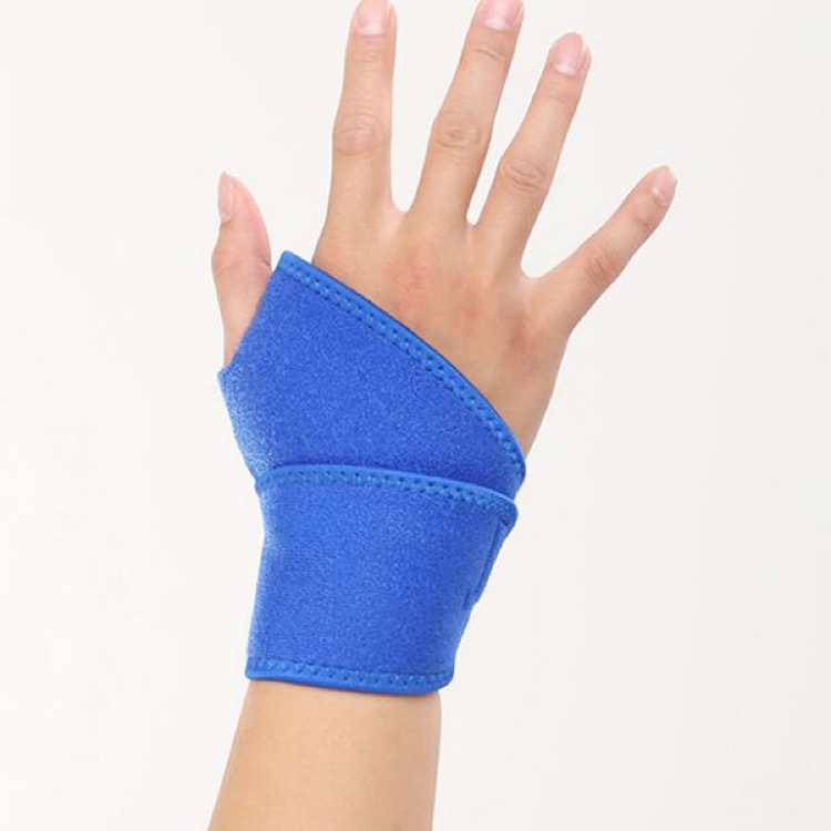 Compression Hand/Wrist Brace 10