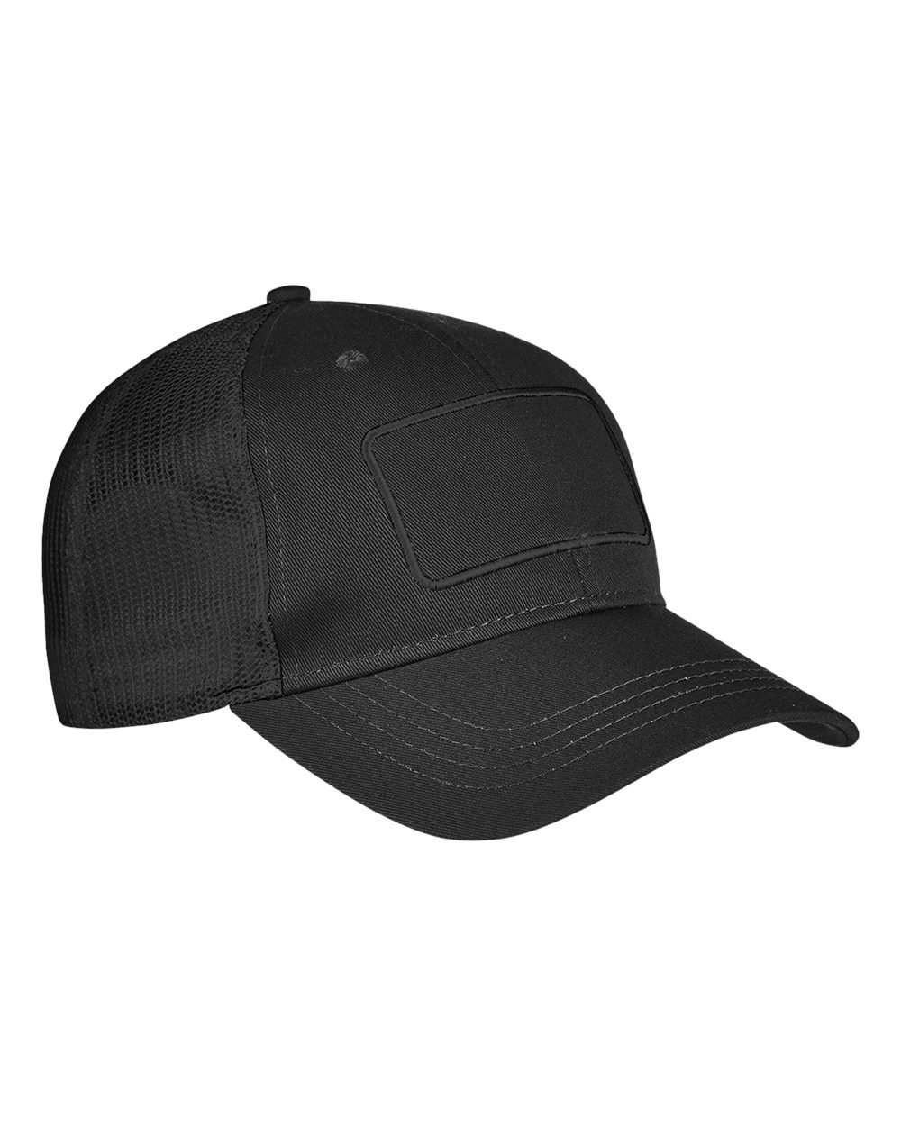 Patch Trucker Cap - BA656T 14