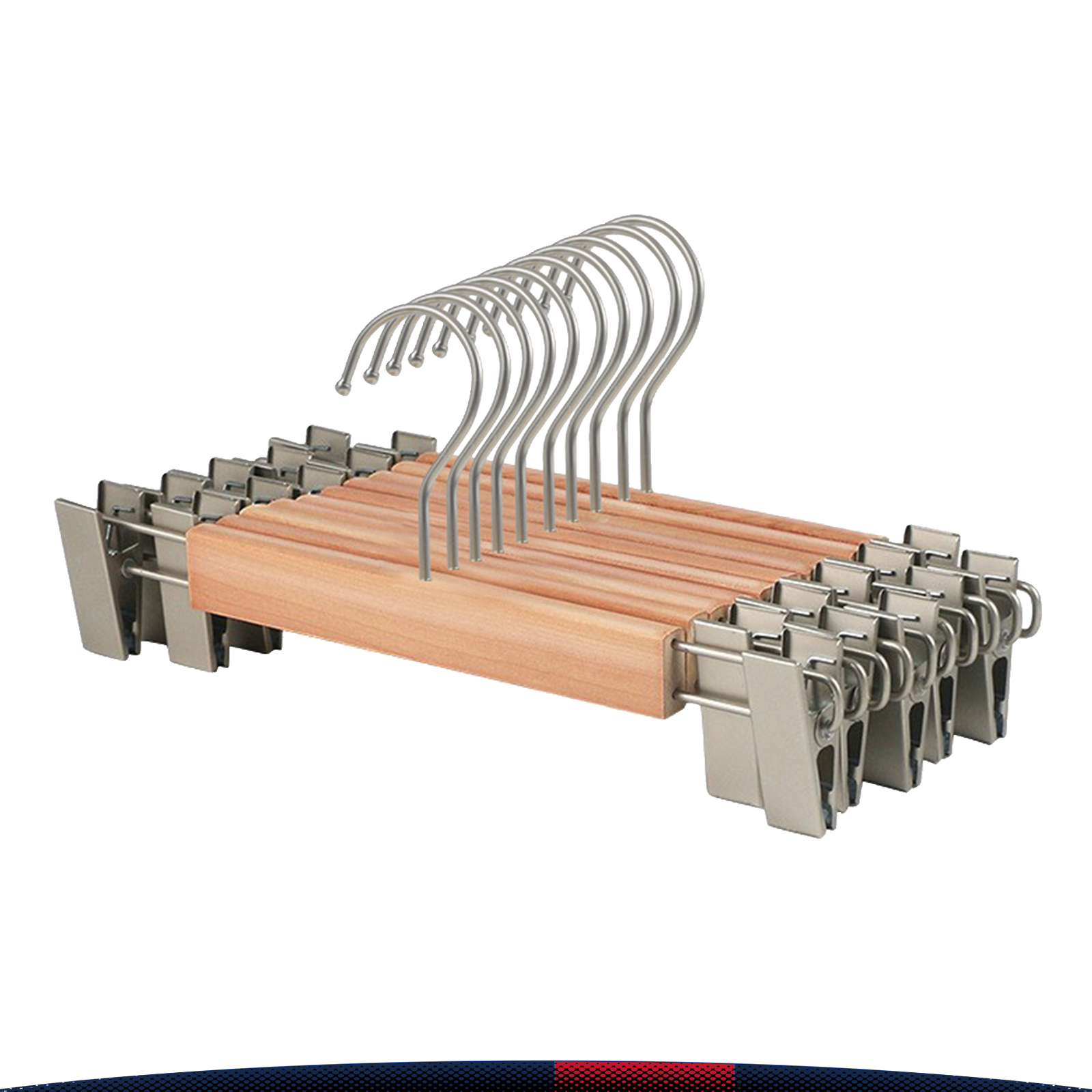 Wivel Wooden Hanger 2