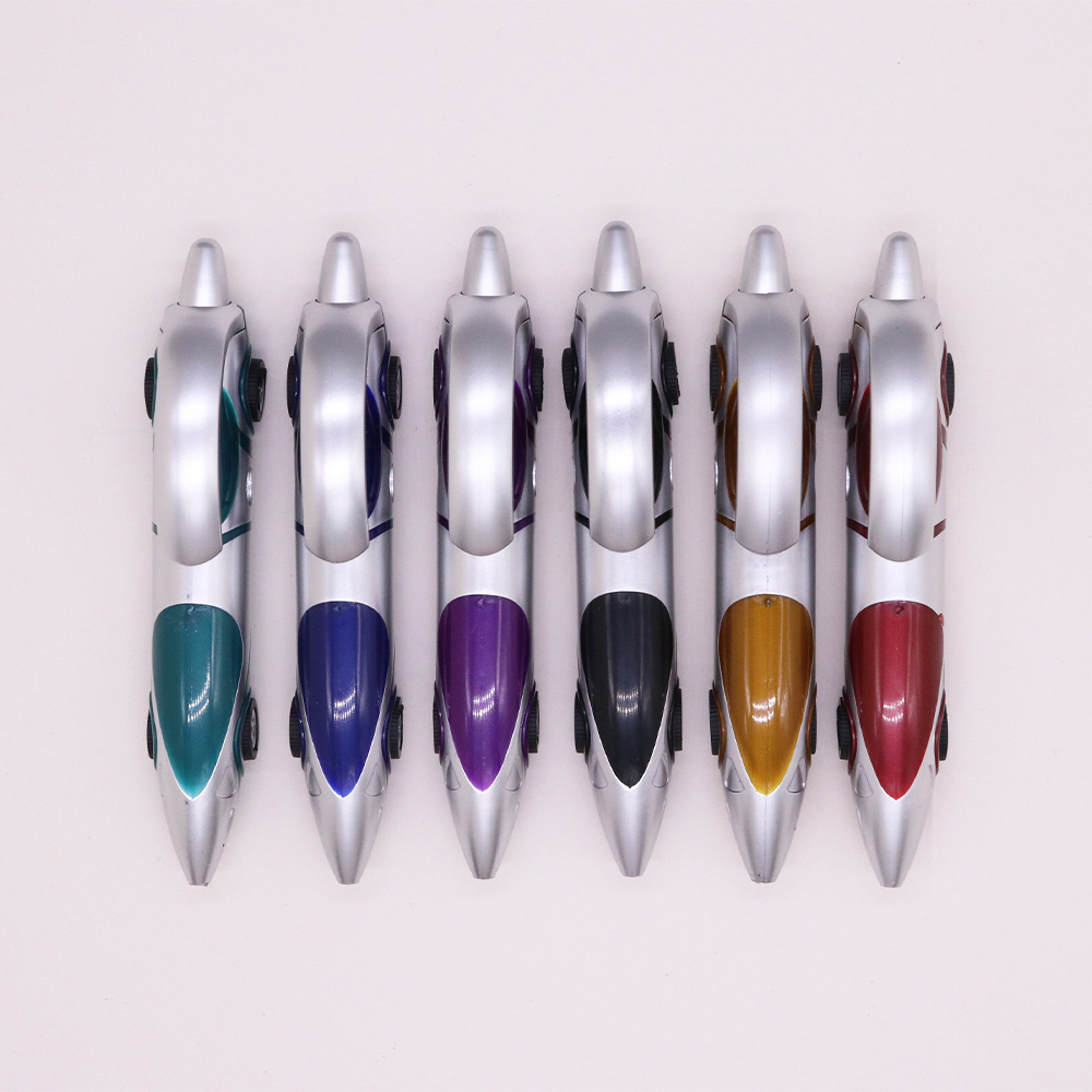 Car Shaped Novelty Pen 3