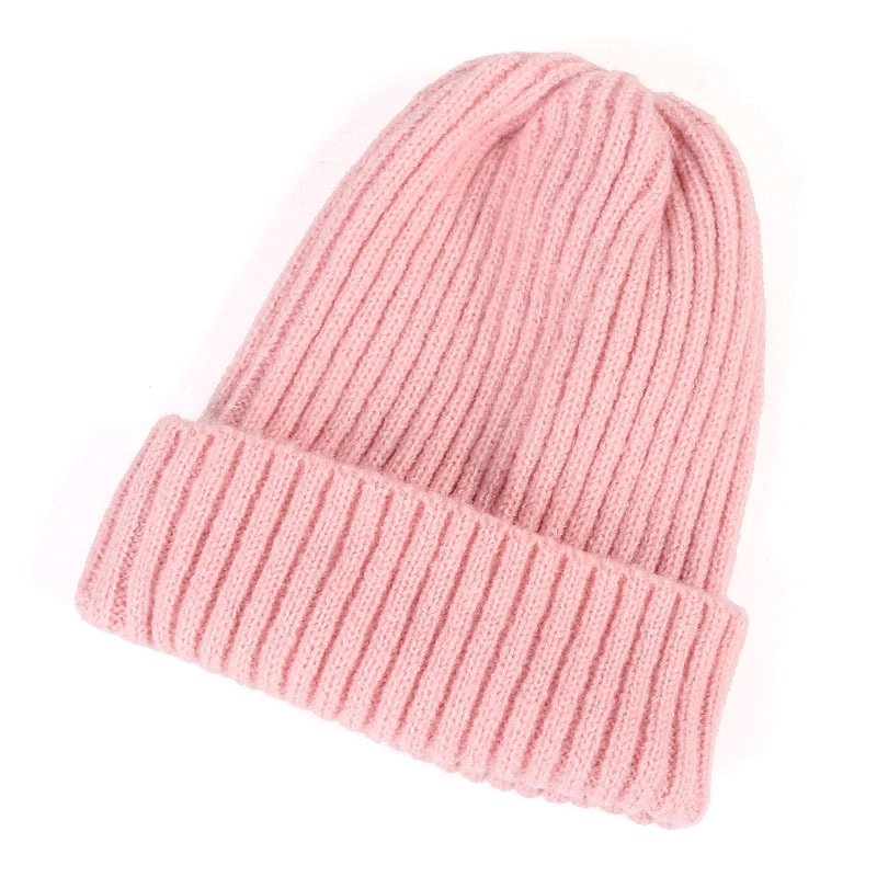Classic Beanie Hat 15