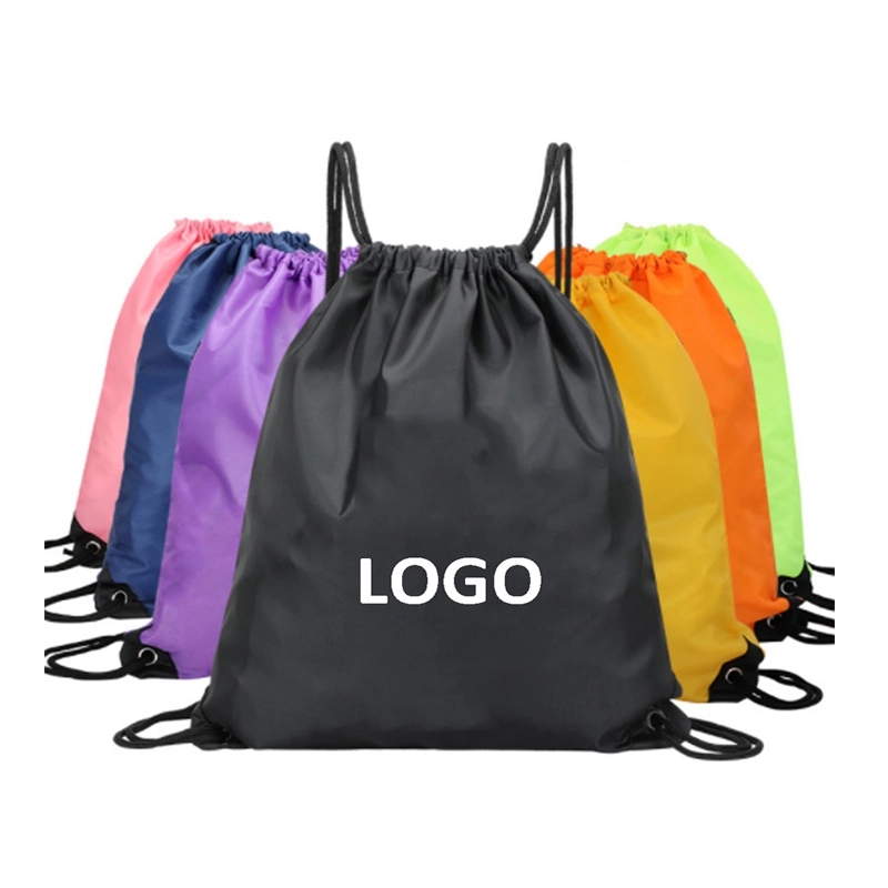 Non-Woven Drawstring Cinch Backpack 3