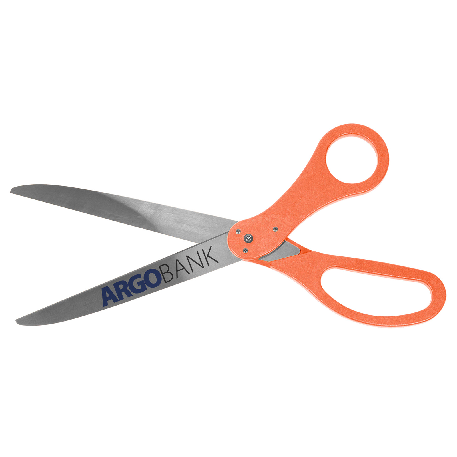 30" Large Scissors - Direct Print 7