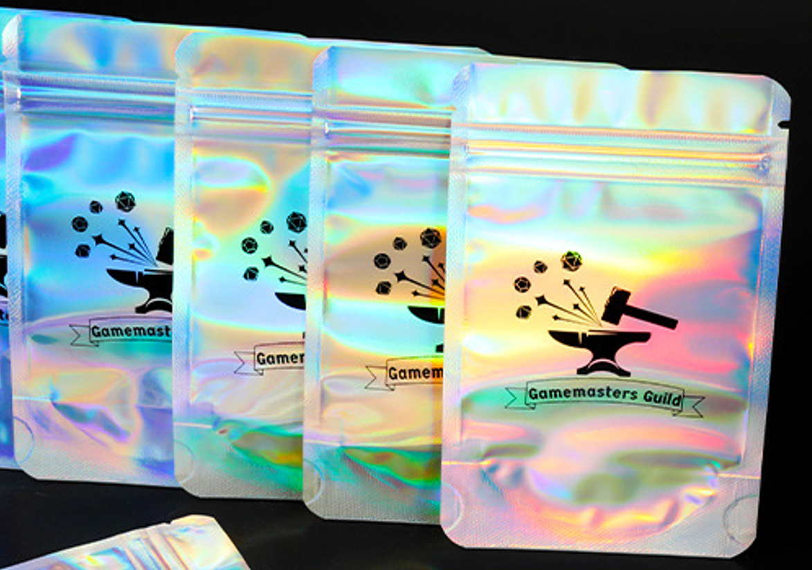 Ziplock Bag 2
