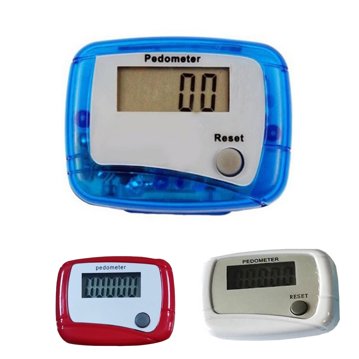 Outdoor Pedometer 2