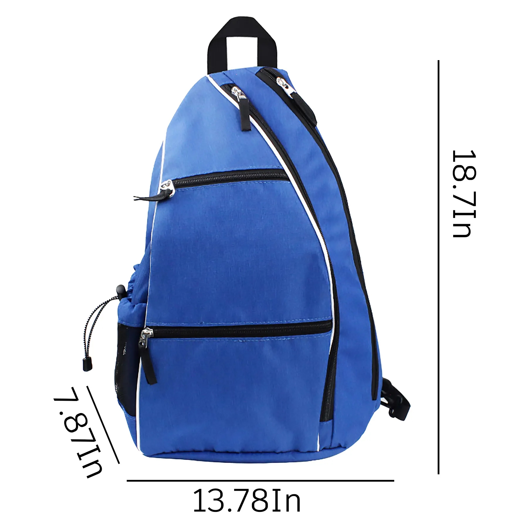 Oxford multi functional Pick racket bag 2