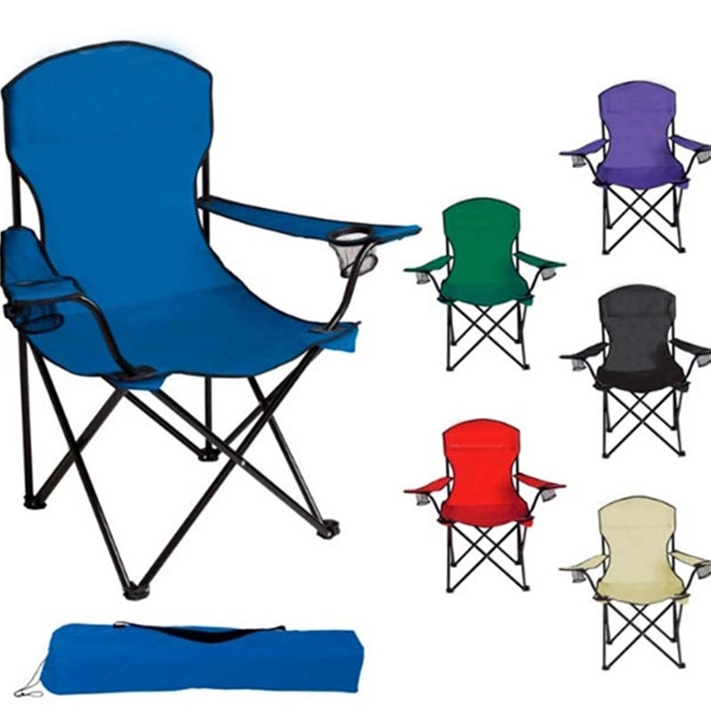 Folding Beach Chair 1