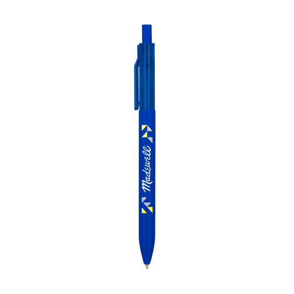 Transpire Recycled Ballpoint Pen 45