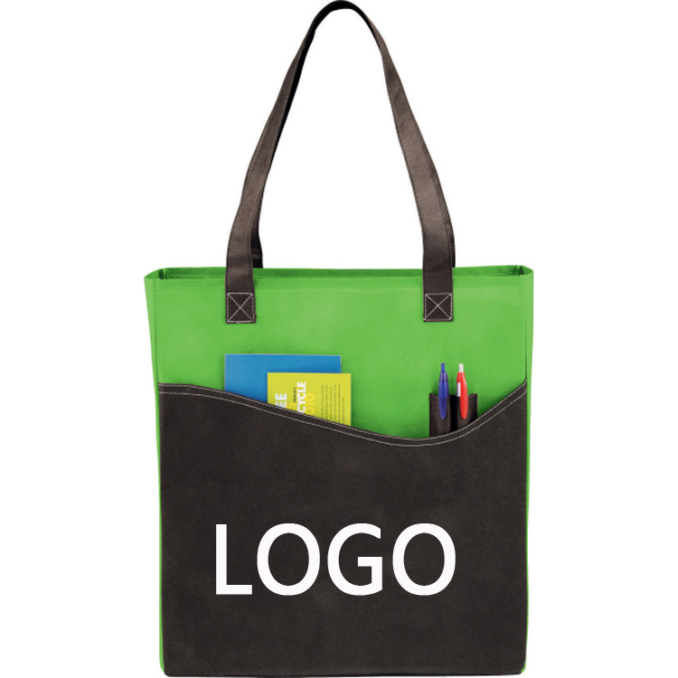 Non-Woven Convention Tote 3
