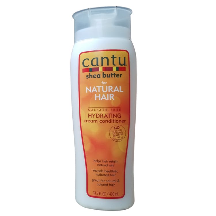 Cantu Hydrating Cream Conditioners - 13.5 oz 1