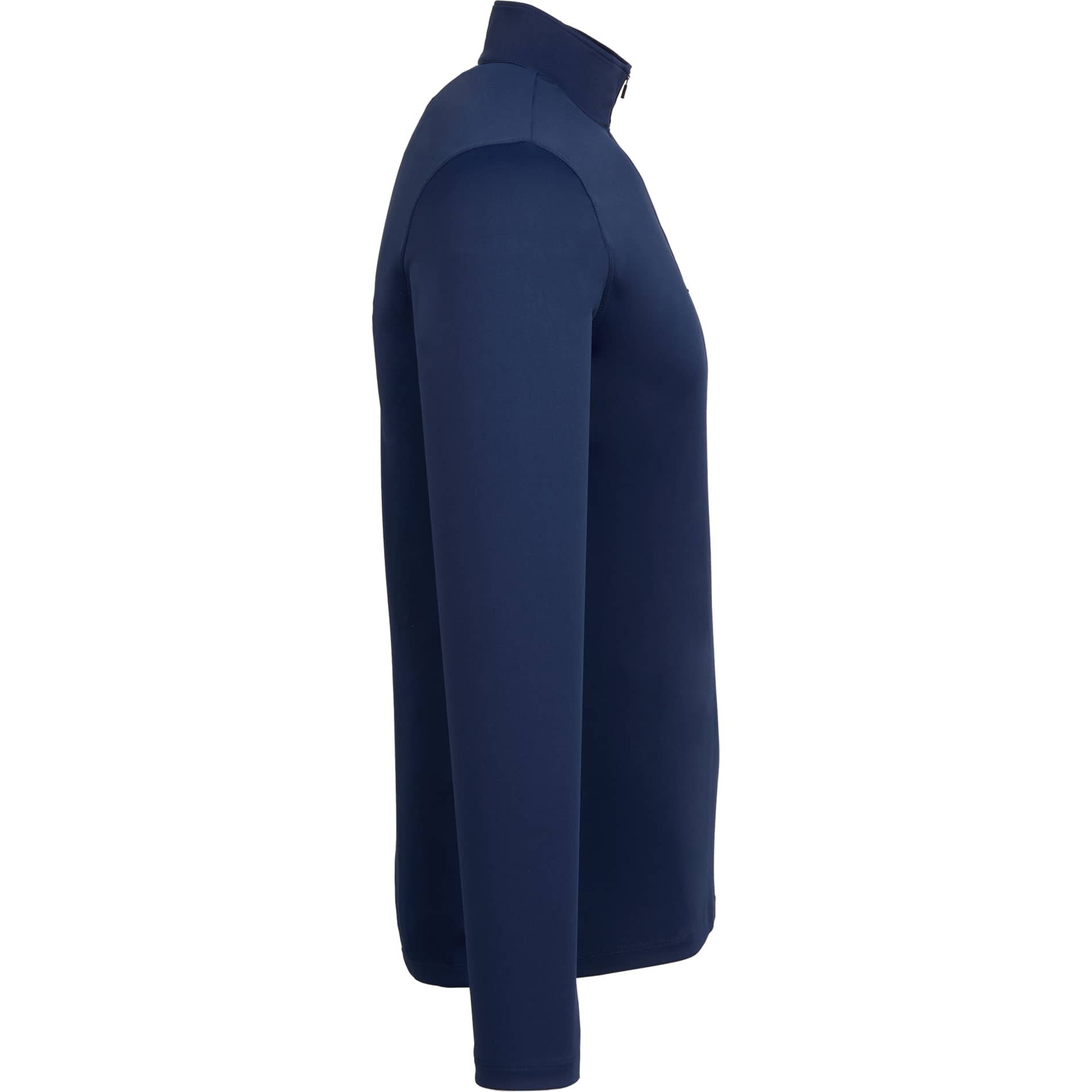 DARA Knit Quarter Zip - Men's, custom hoodie or sweatshirt with logo imprint 64