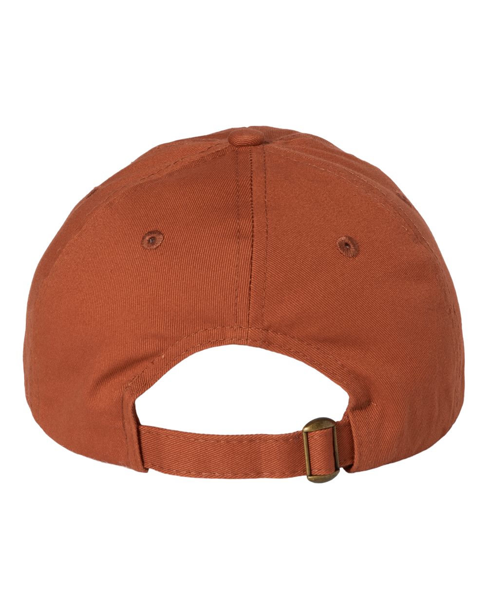 Bio-Washed Classic Dad Hat - VC300A 4