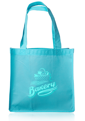 Value Non-woven Grocery Tote Bags 16