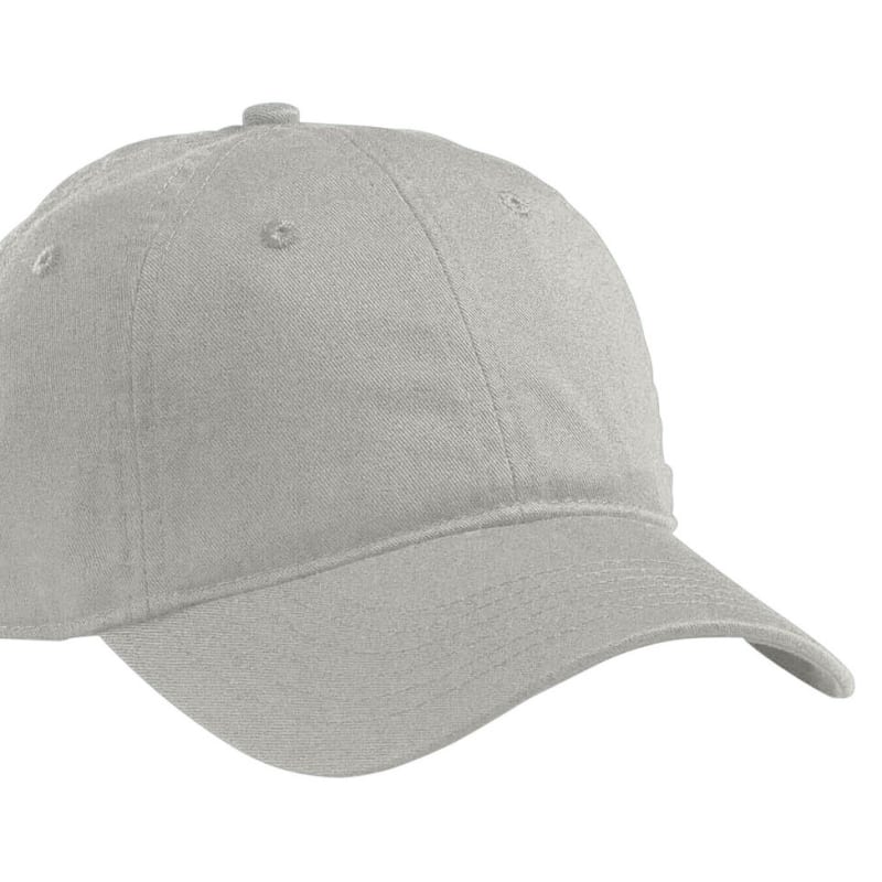 Econscious Unstructured Eco Baseball Cap 6