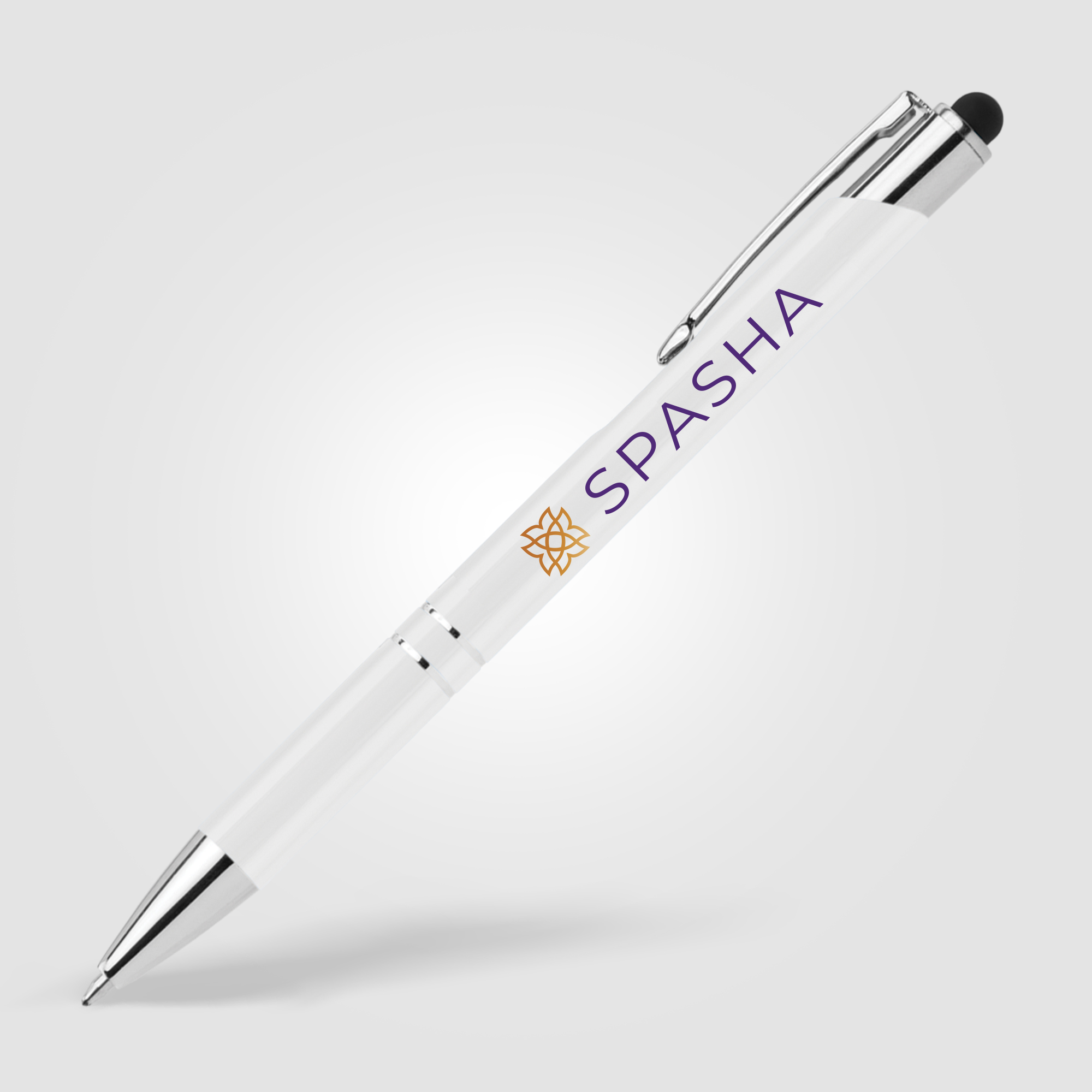 Tres-Chic w/ StylusMax 48