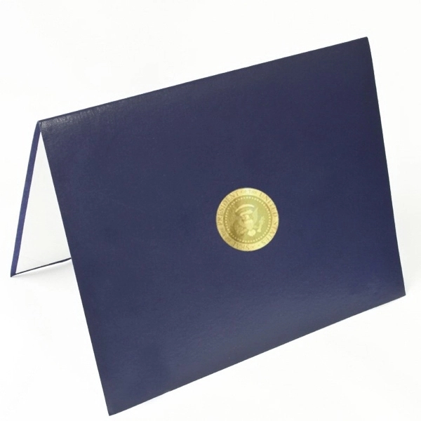 Pajco Quality Certificate Cover 3
