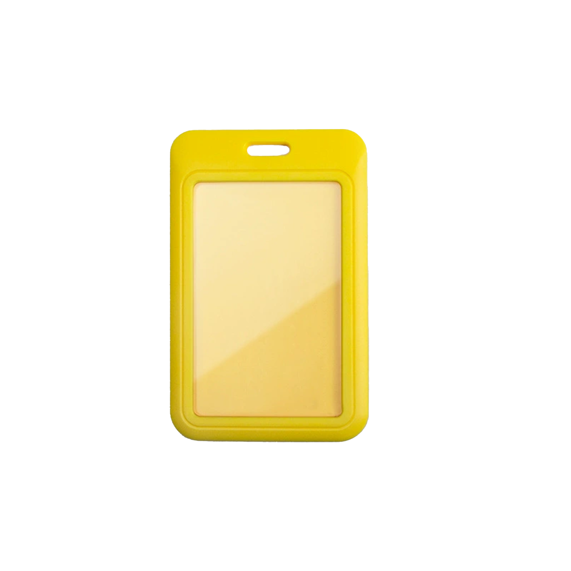 Slide Cover Plastic Card Sleeve 10