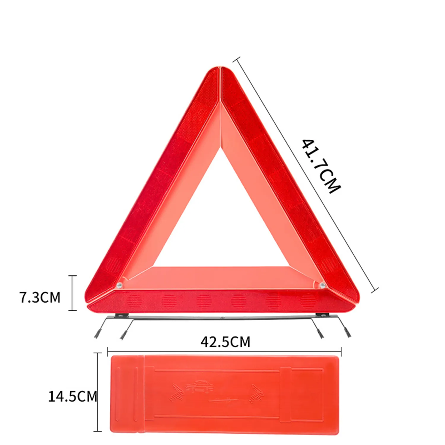 Emergency Warning Signs 3