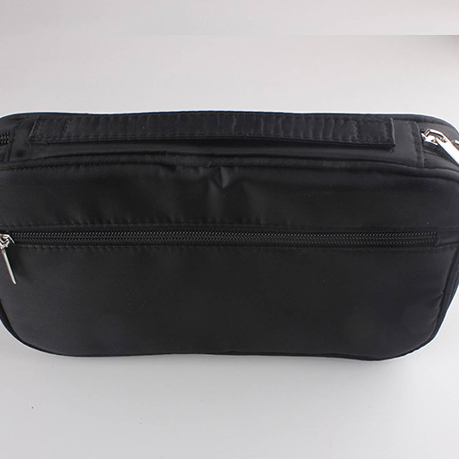 Portable Travel Large Capacity Oxford Makeup Cosmetic Bag 6