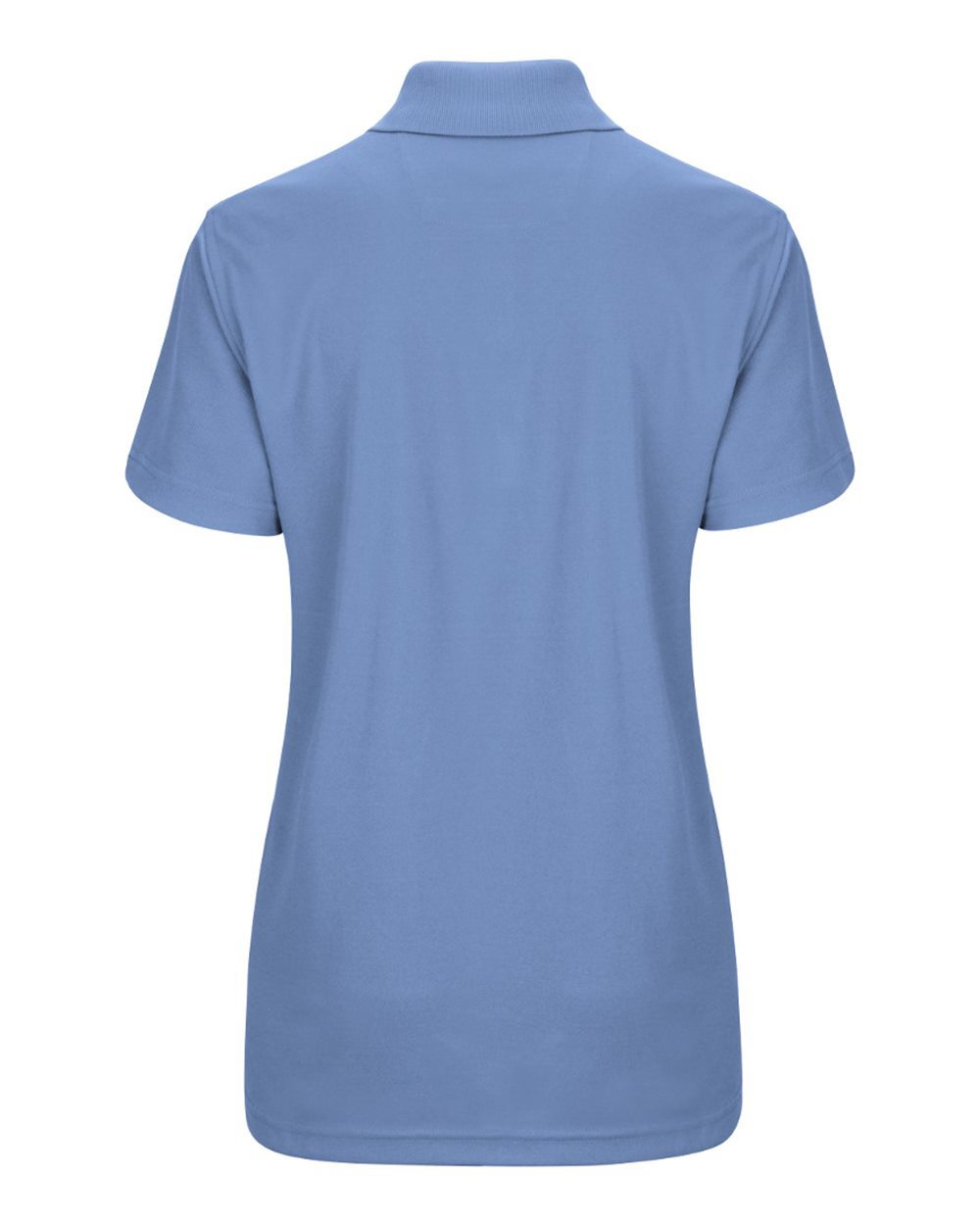 Women's Performance Knit Pocketless Core Polo - SK97 16